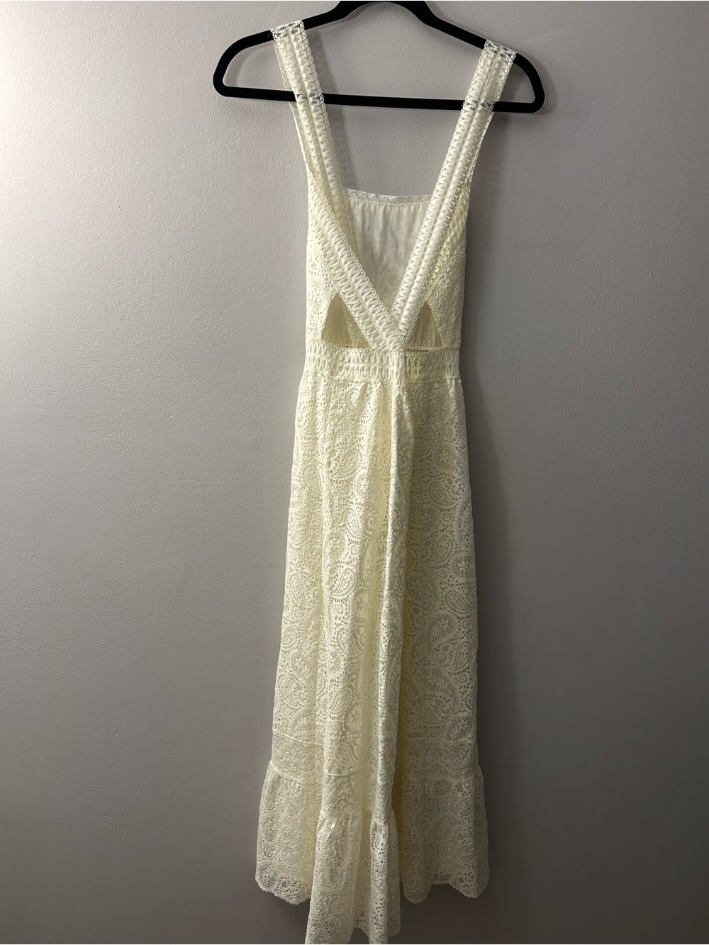 ba&sh Austin Dress - Picture 7 of 10